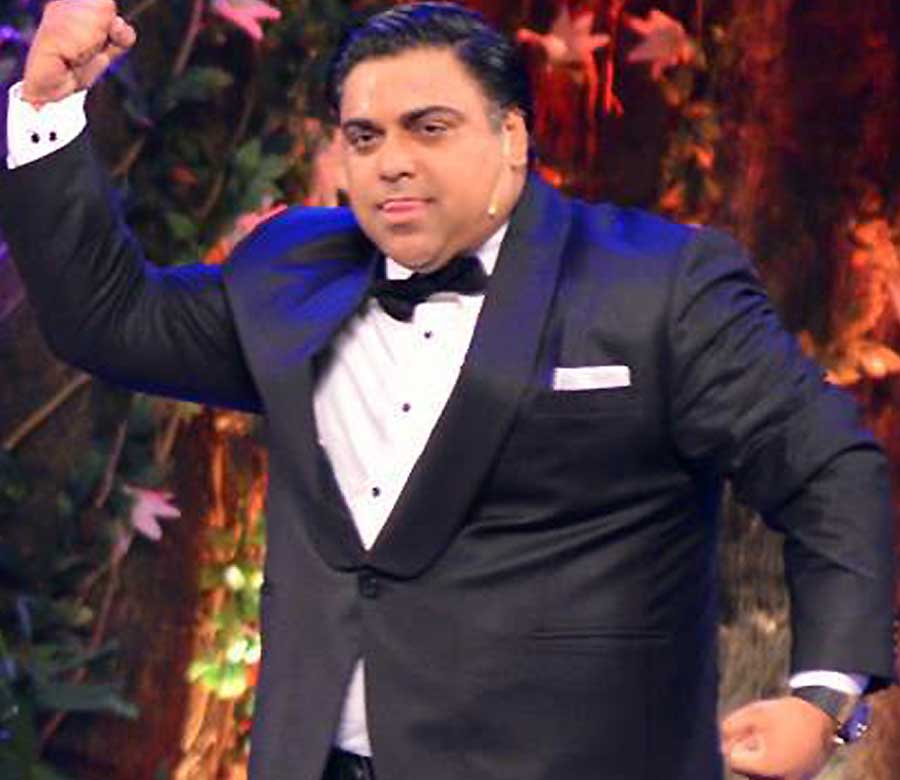 Ram Kapoor