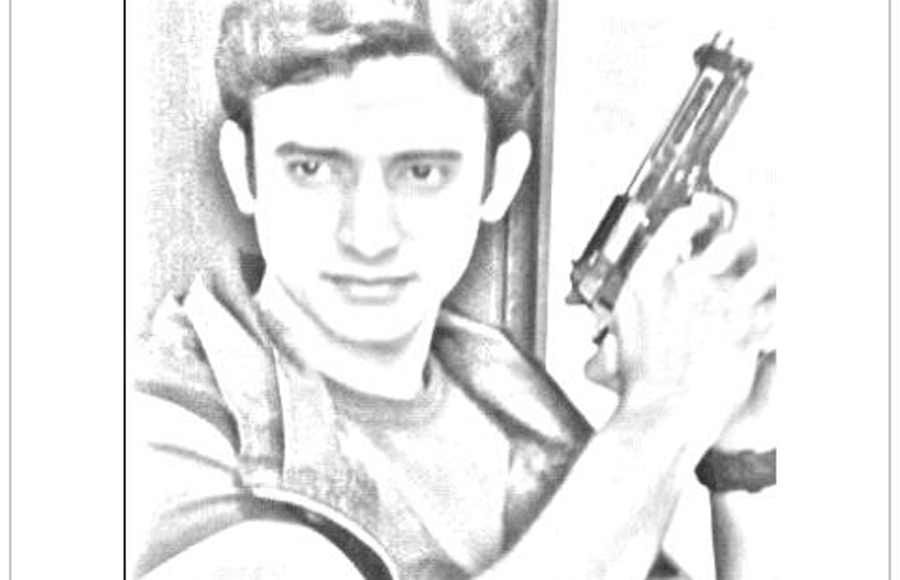 Romit Raj