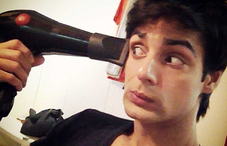 Karan Wahi