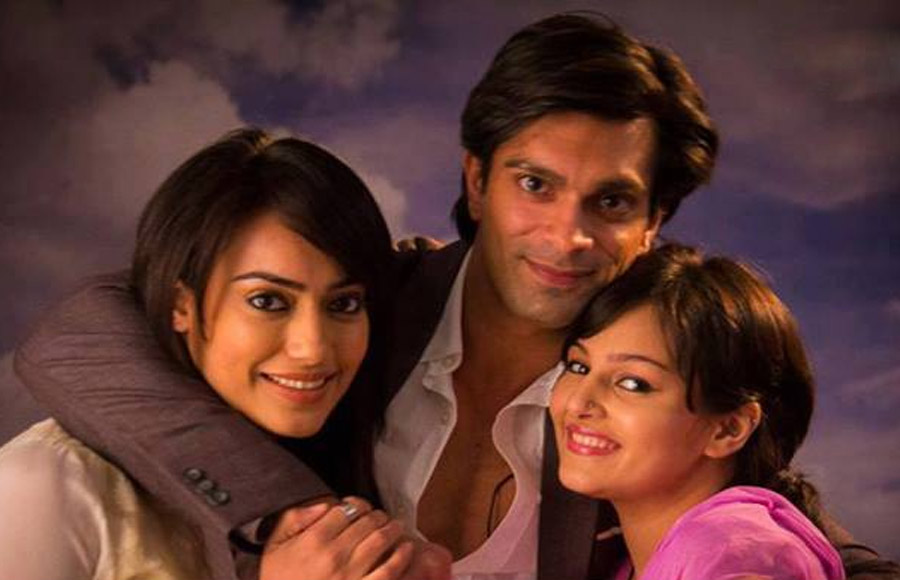 Karan Singh Grover, Surbhi Jyoti, Nehalakshmi Iyer