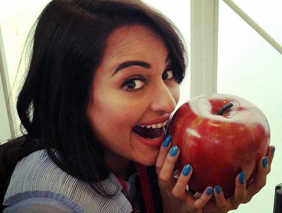 Sonakshi Sinha