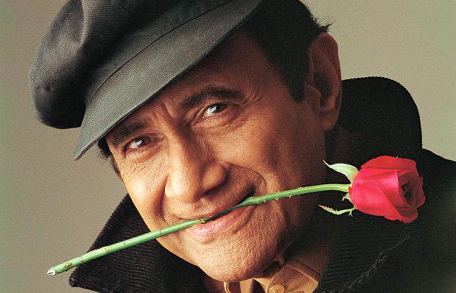 Happy Birthday Dev Saab