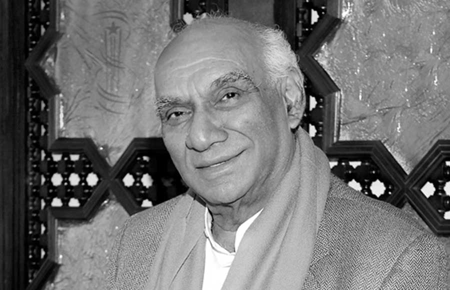 Yash Chopra