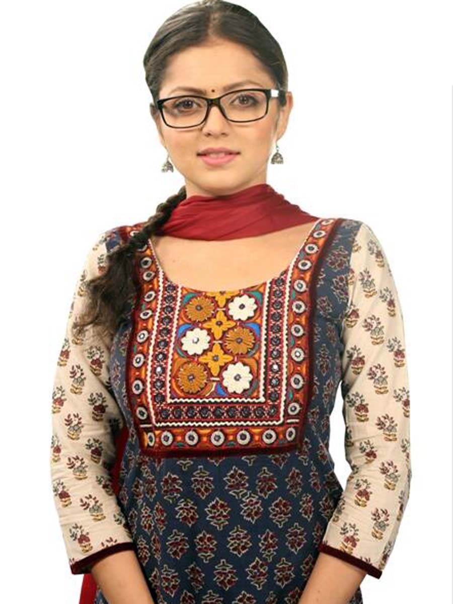 Drashti Dhami's new look in Madhubala-Ek Ishq Ek Junoon