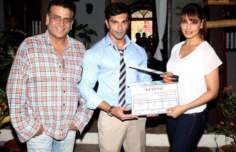 KSG-Bipasha all set to shoot