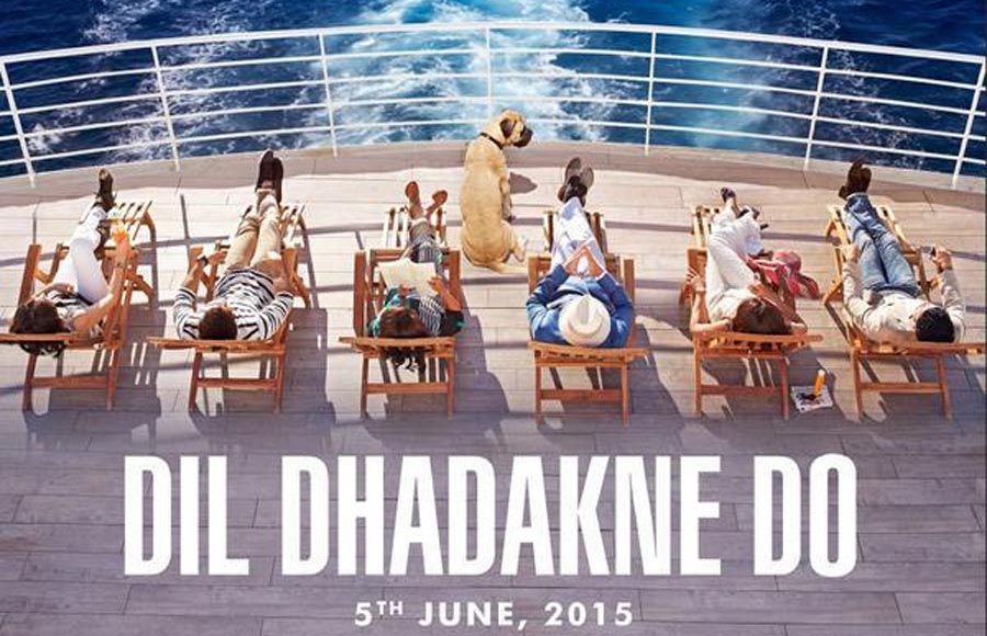 Dil Dhadakne Do