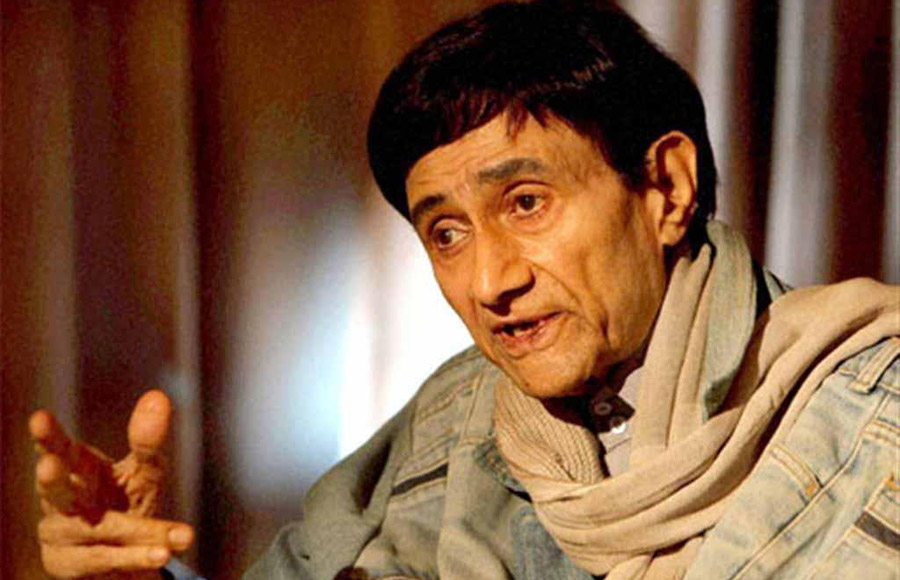 Dev Anand