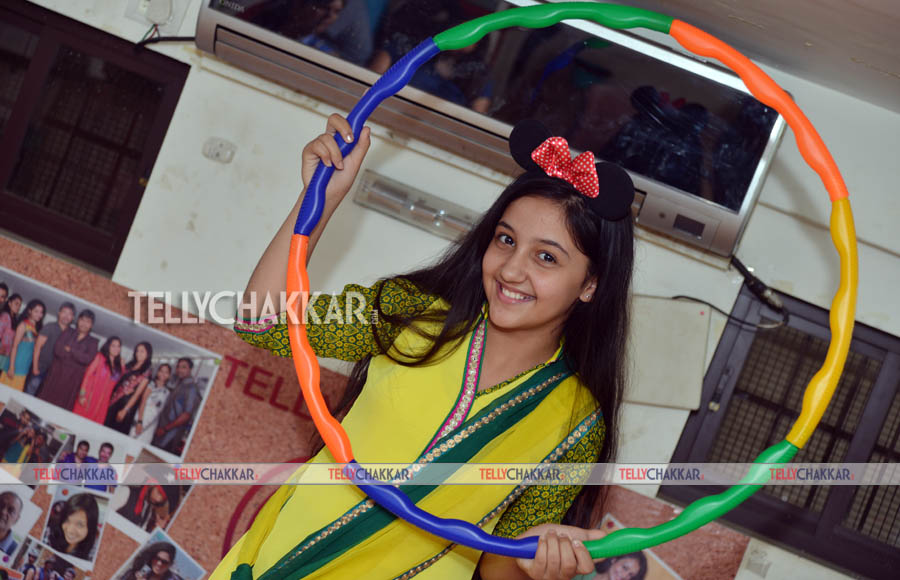 Ashnoor Kaur