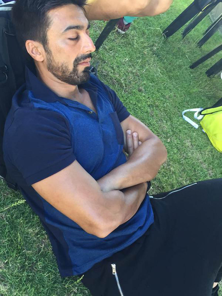 Ashish Chowdhry