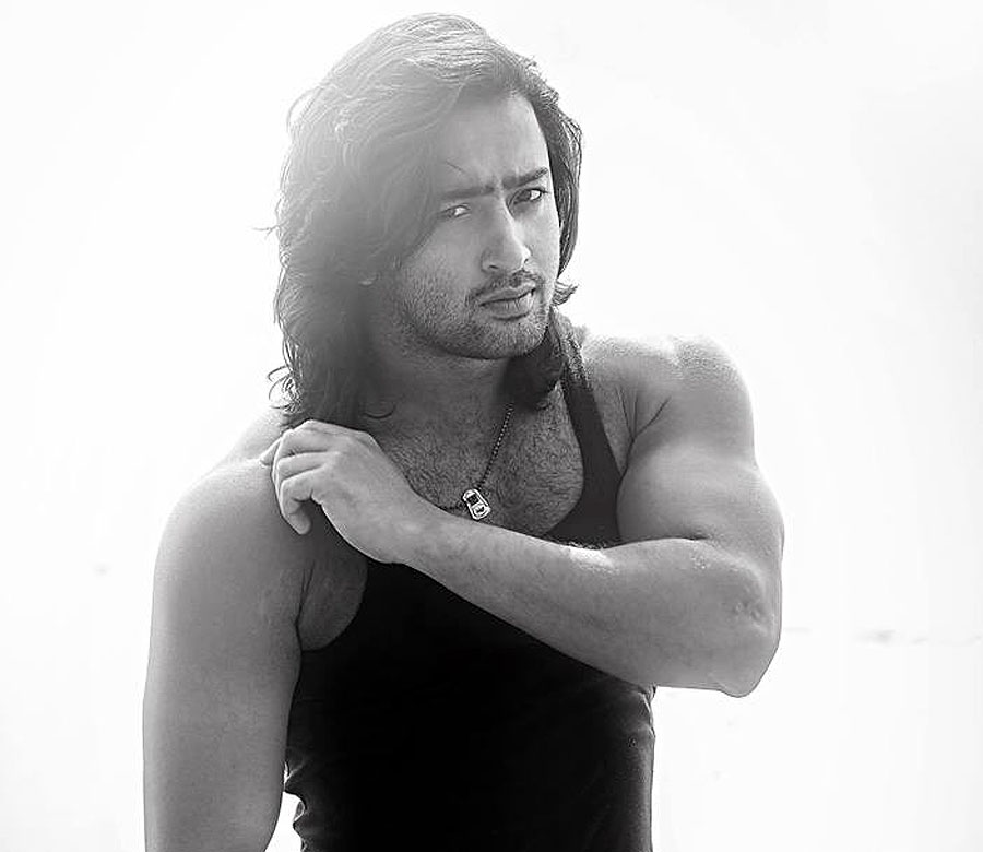 Shaheer Sheikh