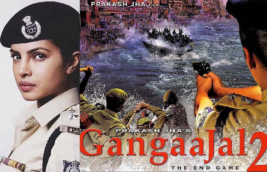 First look of 'Gangaajal 2'