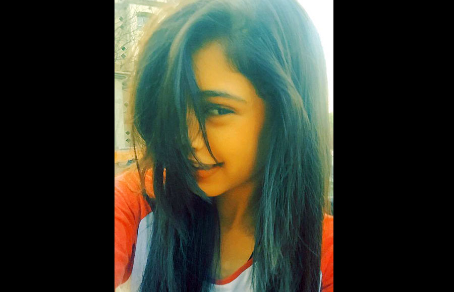 Niti Taylor