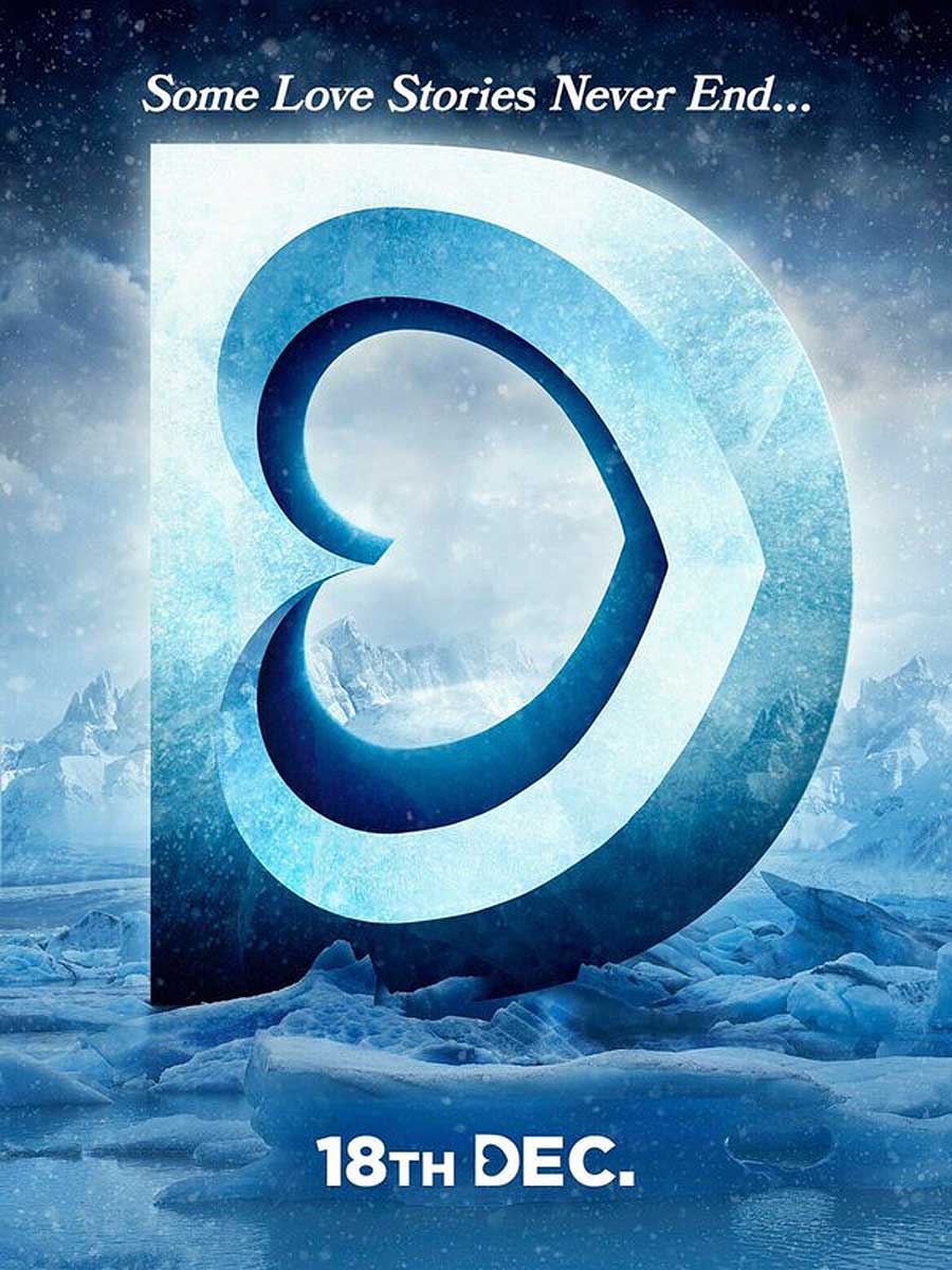 D for Dilwale!