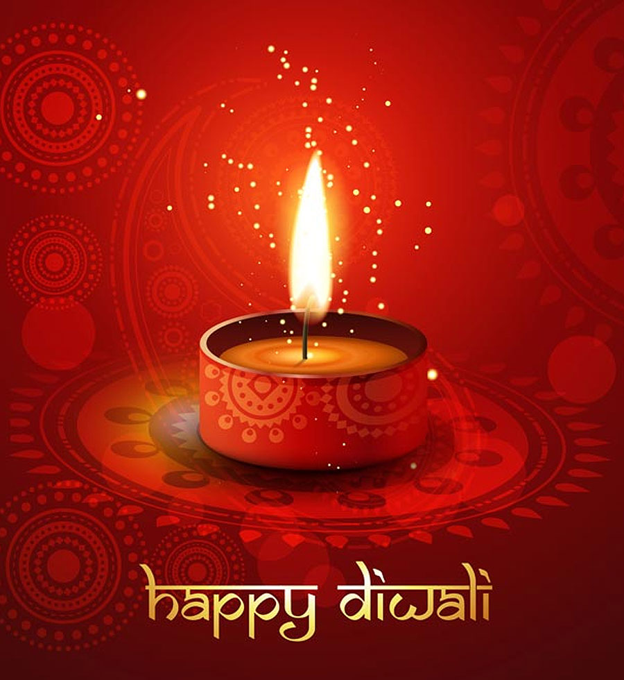 Happy Diwali!!