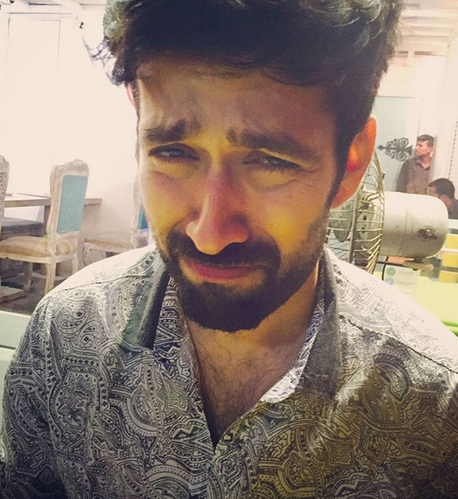 Nakuul Mehta