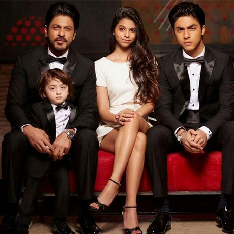 Khan Family