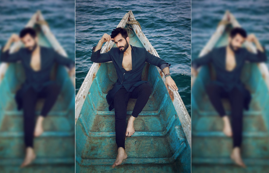 Karan Tacker