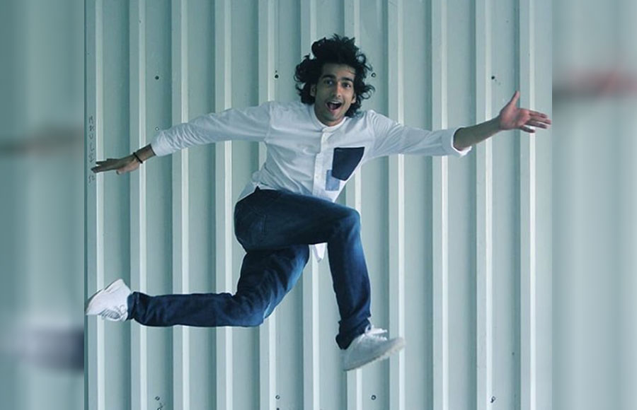 Shantanu Maheshwari