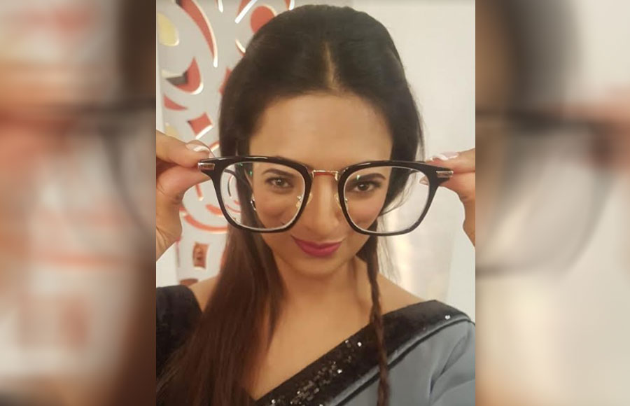 Divyanka Tripathi