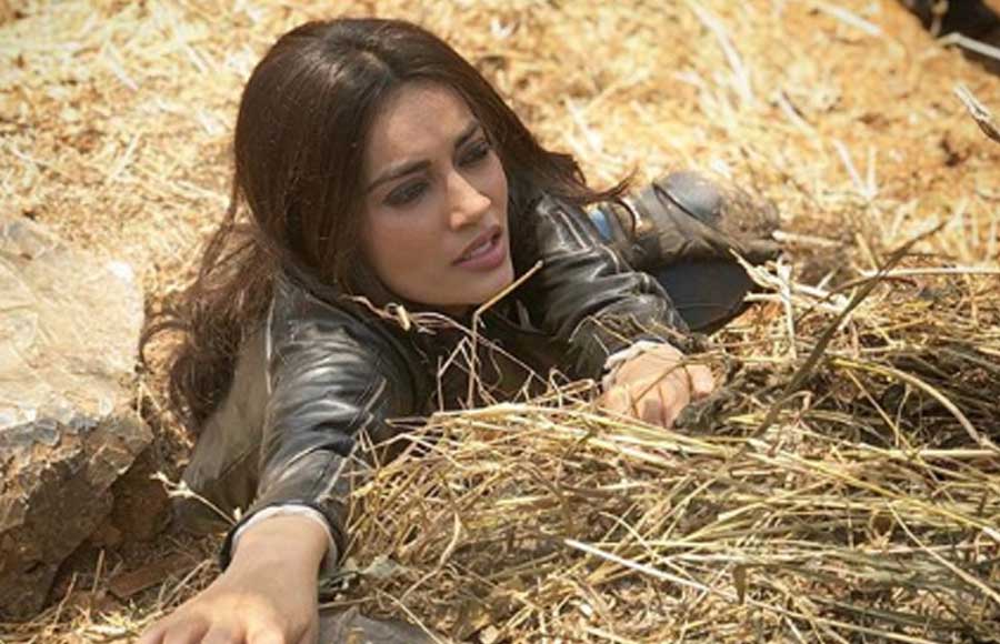 Struggling on a Monday be like!