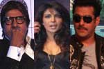 KBC,Khatron Ke Khiladi,Bigg Boss