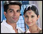 Karan Singh Grover - Jennifer Winget