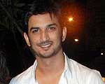 Sushant Singh Rajput