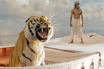 The Life Of Pi