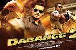 Dabangg 2 