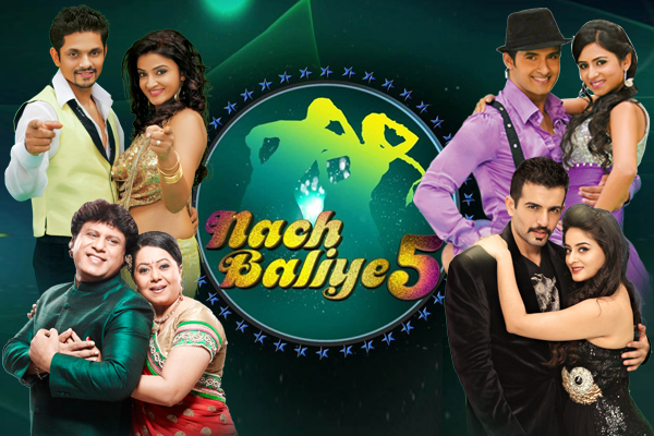 Nach Baliye 5