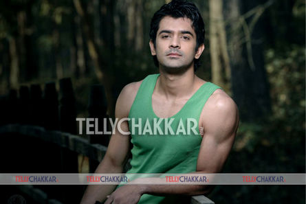 Barun Sobti 