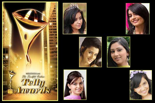 Twelfth Indian Telly Awards