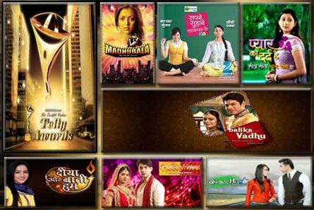 Twelfth Indian Telly Awards