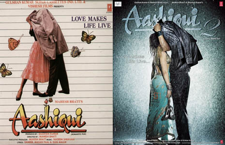 Aashiqui or Aashiqui 2