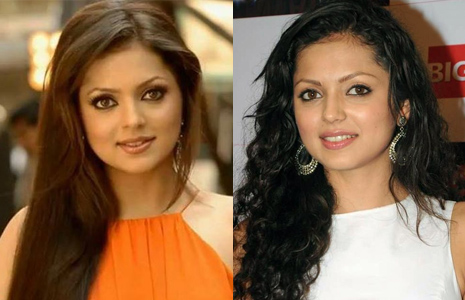 Drashti Dhami