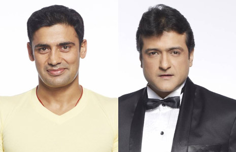 Sangram Singh,Armaan Kohli