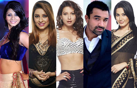 Who will get eliminated this week in Bigg Boss 7?