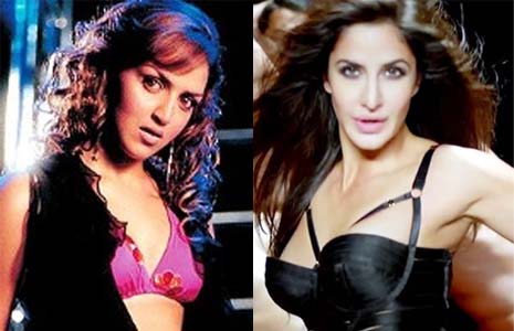 Esha Deol or Katrina Kaif