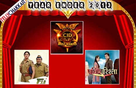 Vote for the Best 1000 episodes show of the year