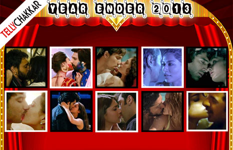 Vote for the Best Liplock of the Year in Bollywood