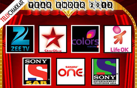 Vote for the Top Channel of 2013