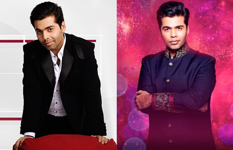 Karan Johar