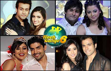 Who should win Nach Baliye 6?