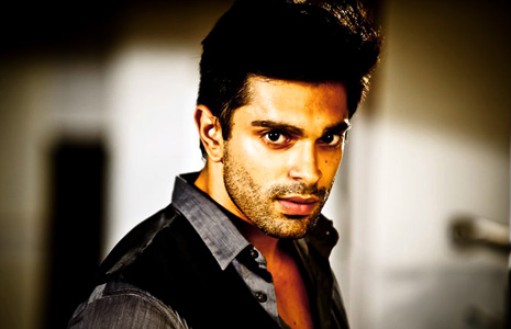 Karan Singh Grover