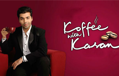  Koffee With Karan