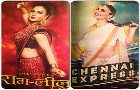 Ram-Leela and Chennai Express