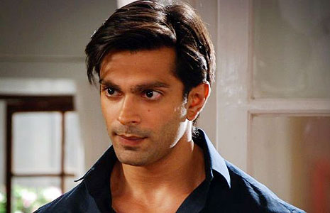 Karan Singh Grover