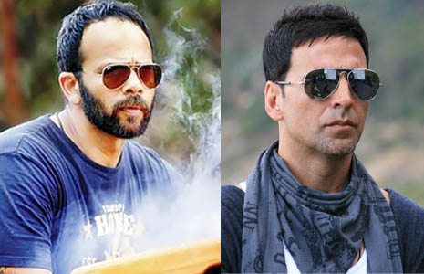 Rohit Shetty