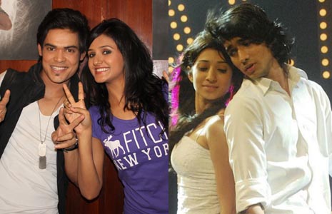 Swayam-Sharon