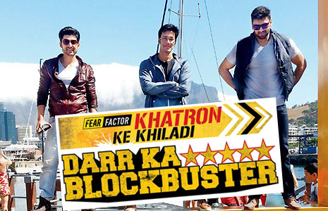 Gurmeet, Nikitin or Rajneesh ...who will win Khatron Ke Khiladi 5?